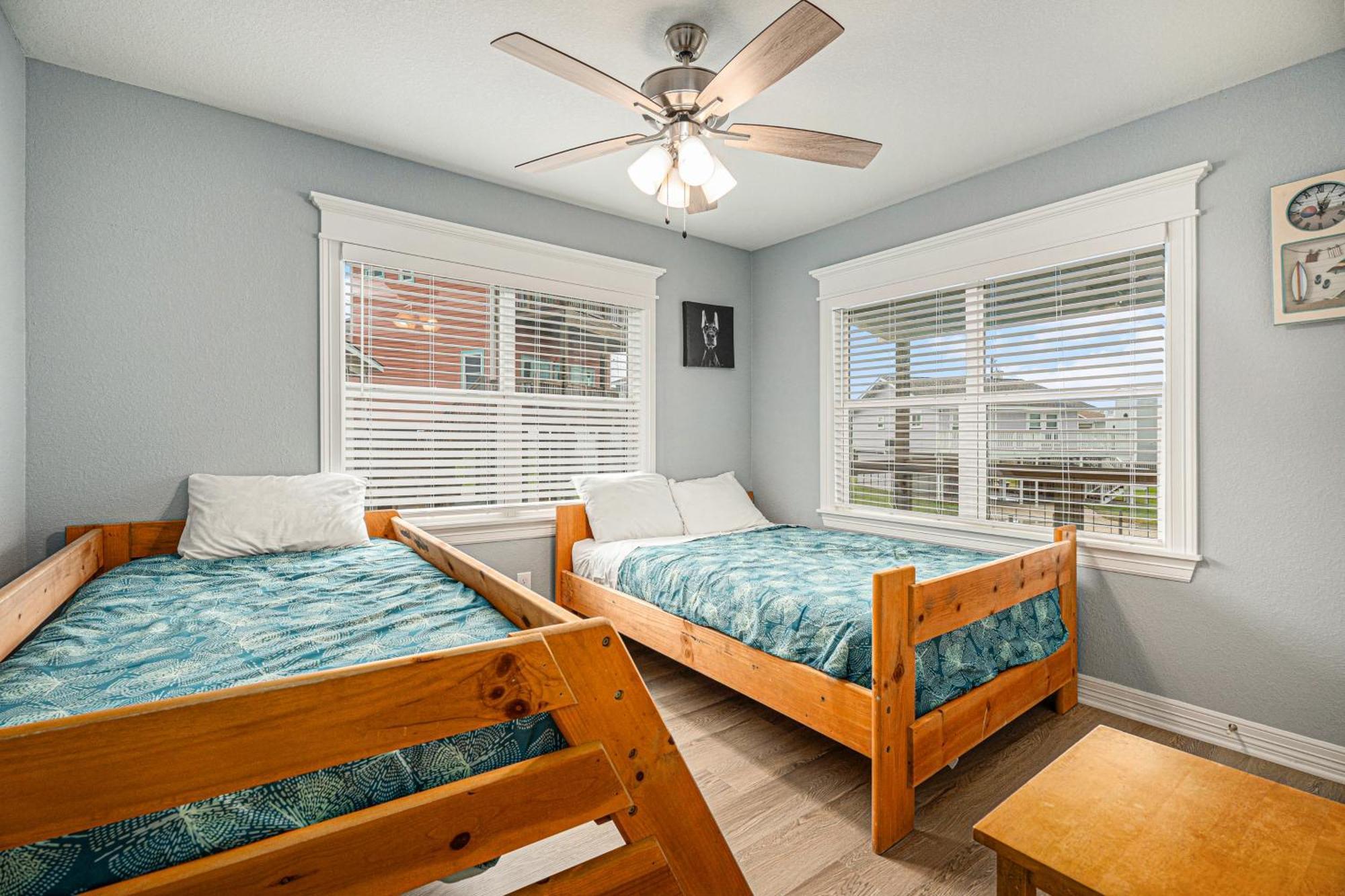 Seaside Cottage Galveston Kültér fotó